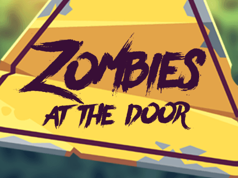 Zombies game cover