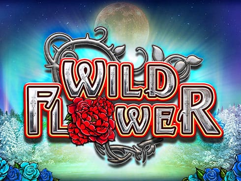Wild Flower game cover