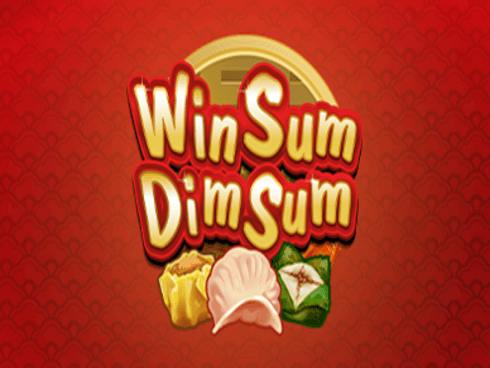 Win Sum Dim Sum game cover