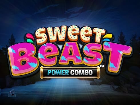 Sweet Beast_ Power Combo game cover
